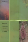 Cover: Environmentality - Duke University Press Books