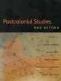 Cover: Postcolonial Studies and Beyond - Duke University Press Books