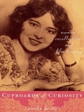 Cover: Cupboards of Curiosity - De Gruyter