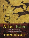 Cover: After Eden - De Gruyter