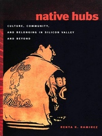 Enlarge image Cover: Native Hubs - Duke University Press Books