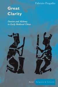 Abbildung von: Great Clarity - Stanford University Press