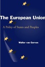 Cover: The European Union - De Gruyter