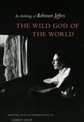 Cover: The Wild God of the World - Stanford University Press