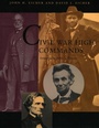 Cover: Civil War High Commands - Stanford University Press