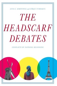 Abbildung von: The Headscarf Debates - Stanford University Press