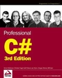 Cover: Professional C# - Hungry Minds Inc,U.S.