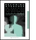Cover: Becoming a Teacher - Routledge Falmer