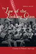Cover: The Law of the Looking Glass - Ohio University Press