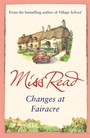 Cover: Changes at Fairacre - Orion (an Imprint of The Orion Publishing Group Ltd )