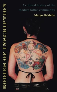 Abbildung von: Bodies of Inscription - Duke University Press Books