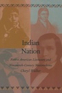 Cover: Indian Nation - Duke University Press Books