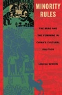 Cover: Minority Rules - Duke University Press Books