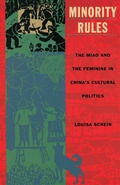 Cover: Minority Rules - Duke University Press Books