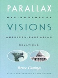 Cover: Parallax Visions - De Gruyter