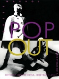 Cover: Pop Out - Duke University Press Books
