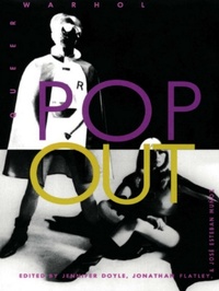 Enlarge image Cover: Pop Out - Duke University Press Books