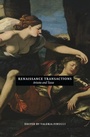 Cover: Renaissance Transactions - Duke University Press Books