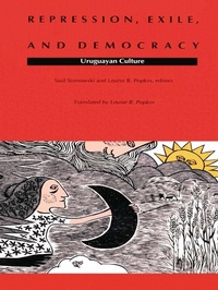 Enlarge image Cover: Repression, Exile, and Democracy - Duke University Press Books