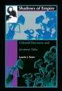 Cover: Shadows of Empire - Duke University Press Books
