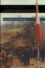 Cover: Shining and Other Paths - Duke University Press Books