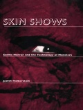 Cover: Skin Shows - Duke University Press Books