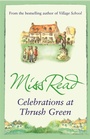 Cover: Celebrations at Thrush Green - Orion (an Imprint of The Orion Publishing Group Ltd )