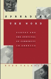 Abbildung von: Spreading the Word - Duke University Press Books