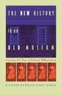 Cover: New History in an Old Museum - Duke University Press Books