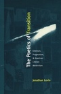 Cover: Poetics of Transition - Duke University Press Books