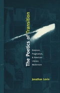 Cover: Poetics of Transition - Duke University Press Books