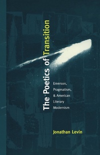 Enlarge image Cover: Poetics of Transition - Duke University Press Books