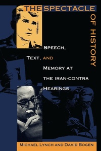 Enlarge image Cover: Spectacle of History - Duke University Press Books