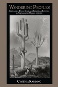 Cover: Wandering Peoples - Duke University Press Books