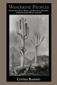 Enlarge image Cover: Wandering Peoples - Duke University Press Books