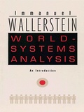 Cover: World-Systems Analysis - Duke University Press Books