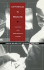 Cover: Differences in Medicine - Duke University Press Books