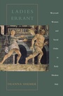 Cover: Ladies Errant - Duke University Press Books