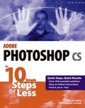 Bild: Adobe Photoshop cs in 10 Simple Steps or Less - Wiley