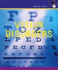 Enlarge image Cover: Vision Disorders - Cavendish Square Publishing