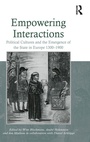 Cover: Empowering Interactions - Routledge