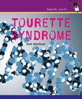 Cover: Tourette Syndrome - Cavendish Square Publishing
