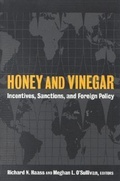 Cover: Honey and Vinegar - Brookings Institution