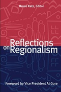 Abbildung von: Reflections on Regionalism - Brookings Institution