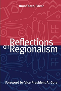 Abbildung von: Reflections on Regionalism - Brookings Institution