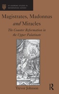 Cover: Magistrates, Madonnas and Miracles - Routledge