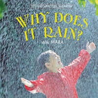 Enlarge image Cover: Why Does It Rain? - Cavendish Square Publishing