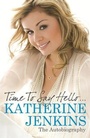 Cover: Time to Say Hello - Orion (an Imprint of The Orion Publishing Group Ltd )