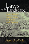 Cover: Laws of the Landscape - Brookings Institution