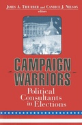 Cover: Campaign Warriors - Brookings Institution